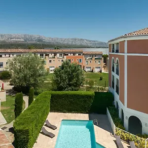 Garden & Aix En Provence - Appart hôtel