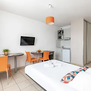 Appart’city Marseille Aéroport – Appart hôtel