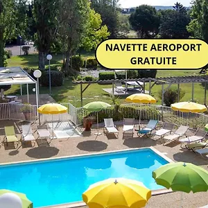 Ibis Styles Marseille Aéroport Hotel