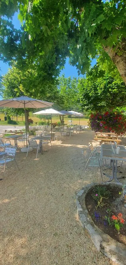 Hotel Restaurant Auberge Des Cretes Du Verdon La Palud-sur-Verdon France